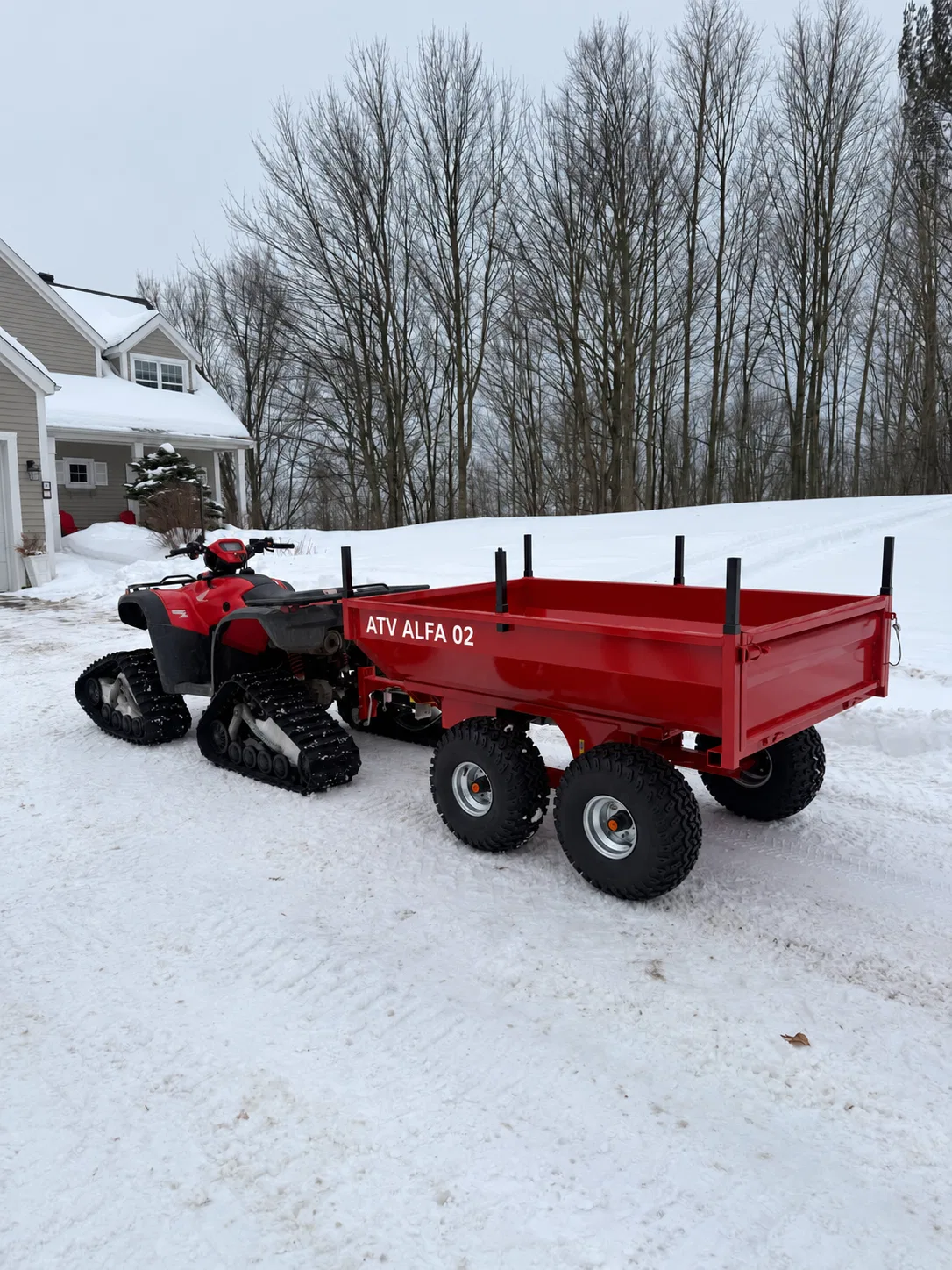ATV Alfa 2