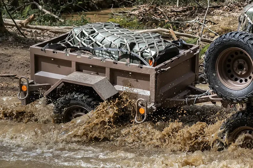 ATV Alfa 6