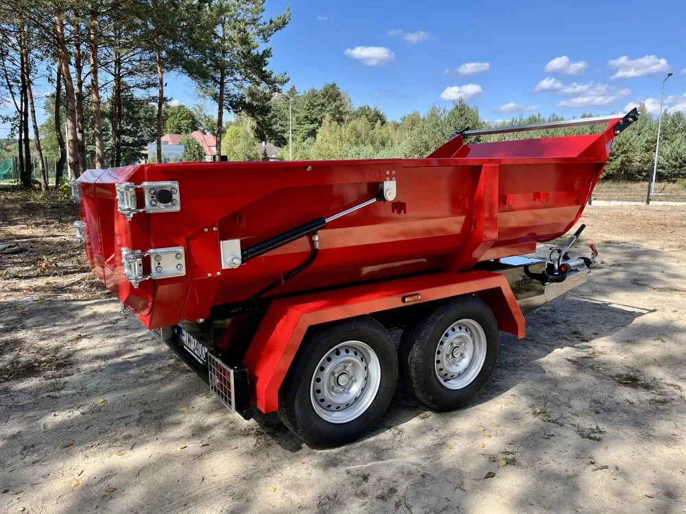 UTV Alfa 7